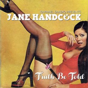 Download track Alot 2 Tell Intro JANE HANDCOCK