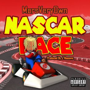 Download track Nascar Race MarsVeryOwn