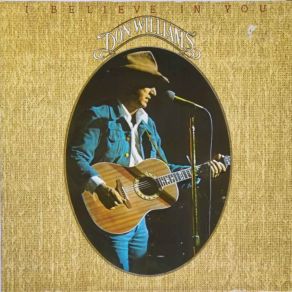 Download track It'S Good To See You Don Williams