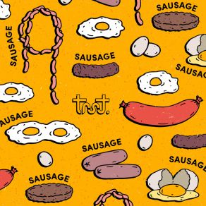 Download track Sausage! Trst