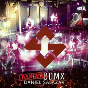 Download track Un Amor De Verdad Daniel Salazar