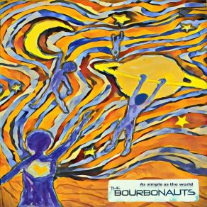 Download track New To You The Bourbonauts