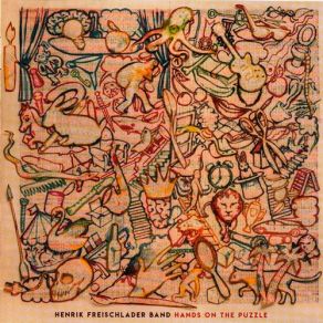 Download track I Don't Work Henrik Freischlader Band