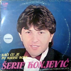 Download track Stari Krcmar Zna Serif Konjevic