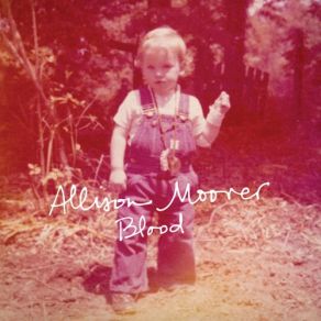 Download track All I Wanted (Thanks Anyway) Allison Moorer