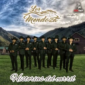 Download track El Continental Los Mendoza