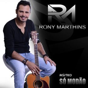 Download track Meu Jeito De Sentir (Acústico) Rony MarthinsStudio Audiosuite