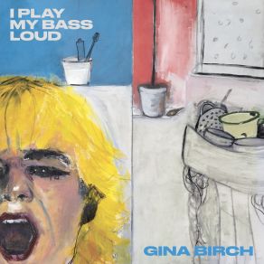 Download track Feminist Song Gina Birch