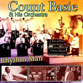 Download track Fiesta In Blue Count Basie