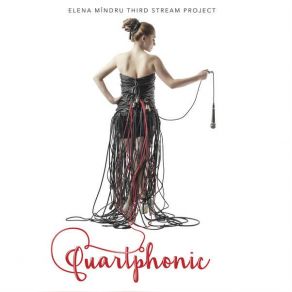 Download track Beyond Time Elena Mindru Third Stream Project