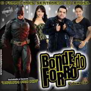 Download track Dim Dom Bonde Do Forró