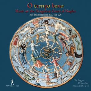 Download track Fortuna Tort (Instrumental Version) Florilegio EnsemblePan Classics