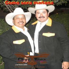 Download track Ladrona De Amor Chuy Vega