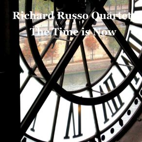 Download track Mozzin Richard Russo Quartet