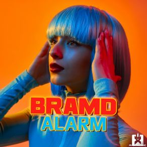 Download track Alarm (Extended Mix) BRAMD