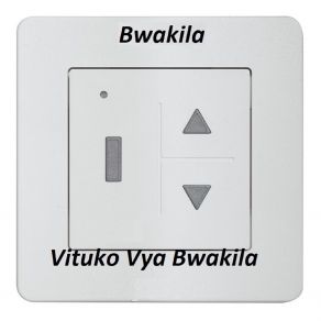 Download track Bwakila Na Mkude Bwakila