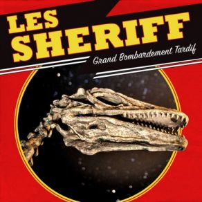 Download track Le Temps Est Elastique LES SHERIFF