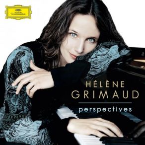 Download track J. S. Bach: Partita For Violin Solo No. 3 In E, BWV 1006 - Arr. For Piano By Rachmaninov - 1. Preludio Hélène Grimaud