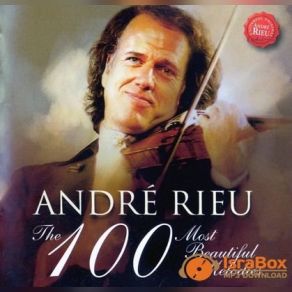 Download track Ce N'est Qu'un Au Revoir André Rieu