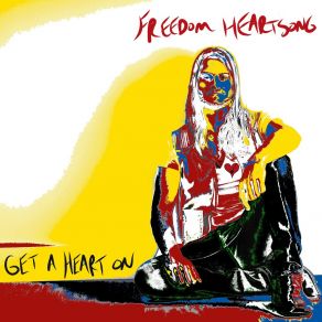 Download track Authenticity Freedom Heartsong