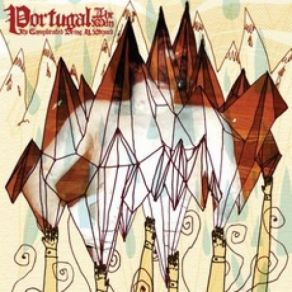 Download track Crystal Magic Portugal. The Man