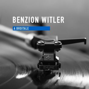 Download track Hit Up Dos Bissle Koyach Benzion Witler