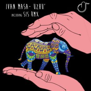 Download track Uzhù (Original Mix) Ivan Masa