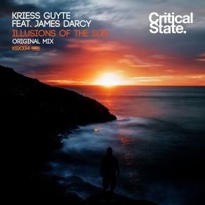 Download track Illusions Of The Sun (Original Mix) James Darcy, Kriess Guyte