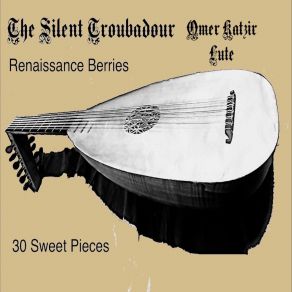 Download track Fantasy No. 1 The Silent Troubadour