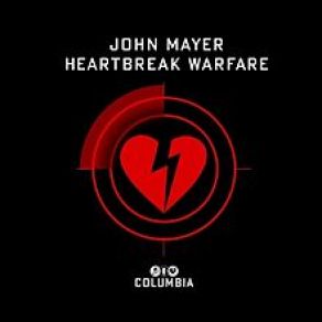 Download track Heartbreak Warfare John Mayer