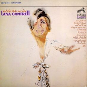 Download track I Will Wait For You Lana Cantrell