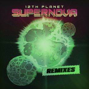 Download track Supernova (Volt Remix) 12th PlanetVirus Syndicate, Volt