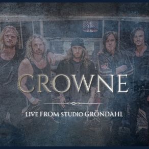 Download track Mad World (Live) Crowne