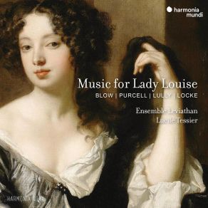 Download track Locke: The Tempest: Lilk Lucile Tessier, Ensemble Leviathan