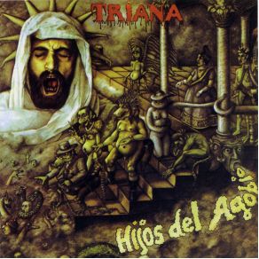 Download track ¡Ya Está Bien!  TrianaTriana - Hijos Del Agobio