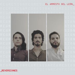 Download track Solo Dos El Arresto Del LeónGabriel Merez