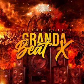 Download track Tap It Granda Mambo