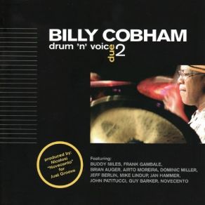 Download track Amazon Billy Cobham