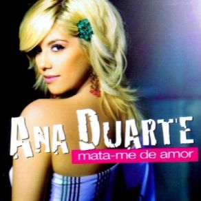 Download track Tu Es A Minha Loucura Ana Duarte