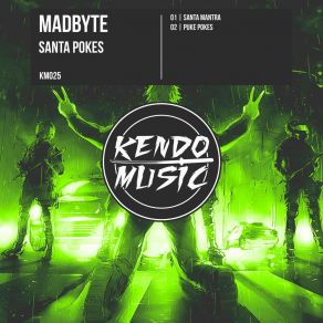 Download track Puke Pokes (Original Mix) MadByte