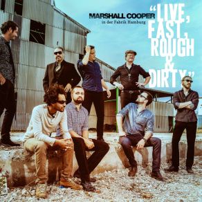 Download track Superflight (Live) Marshall Cooper