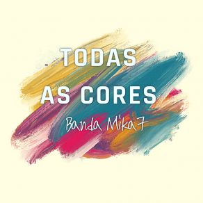 Download track Balancê Do Amor Banda Mika7