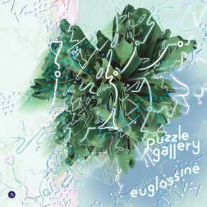 Download track Cosmic Muscle Euglossine