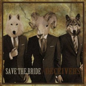 Download track The Deathly Hallows (Pt. 1) Save The Bride