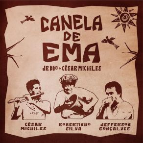 Download track Canela De Ema César Michiles