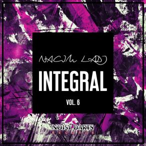 Download track Jungle Party Nacim Ladj