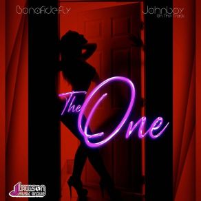 Download track She Is The One (Radio Edit) Bonafide FlyJohnboy On The Track