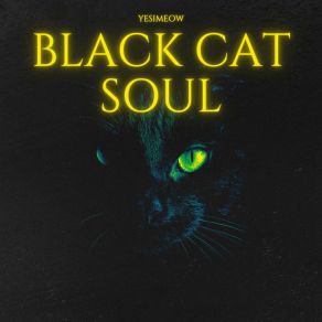 Download track Black Cat Soul (Radio Edit) Yesimeow