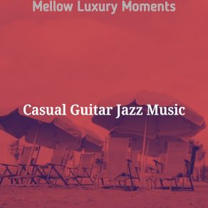 Download track Exquisite Resting (Echo) Casual Guitar Jazz MusicEcho