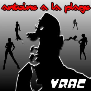 Download track Bob Sinclar Antoine À La Plage